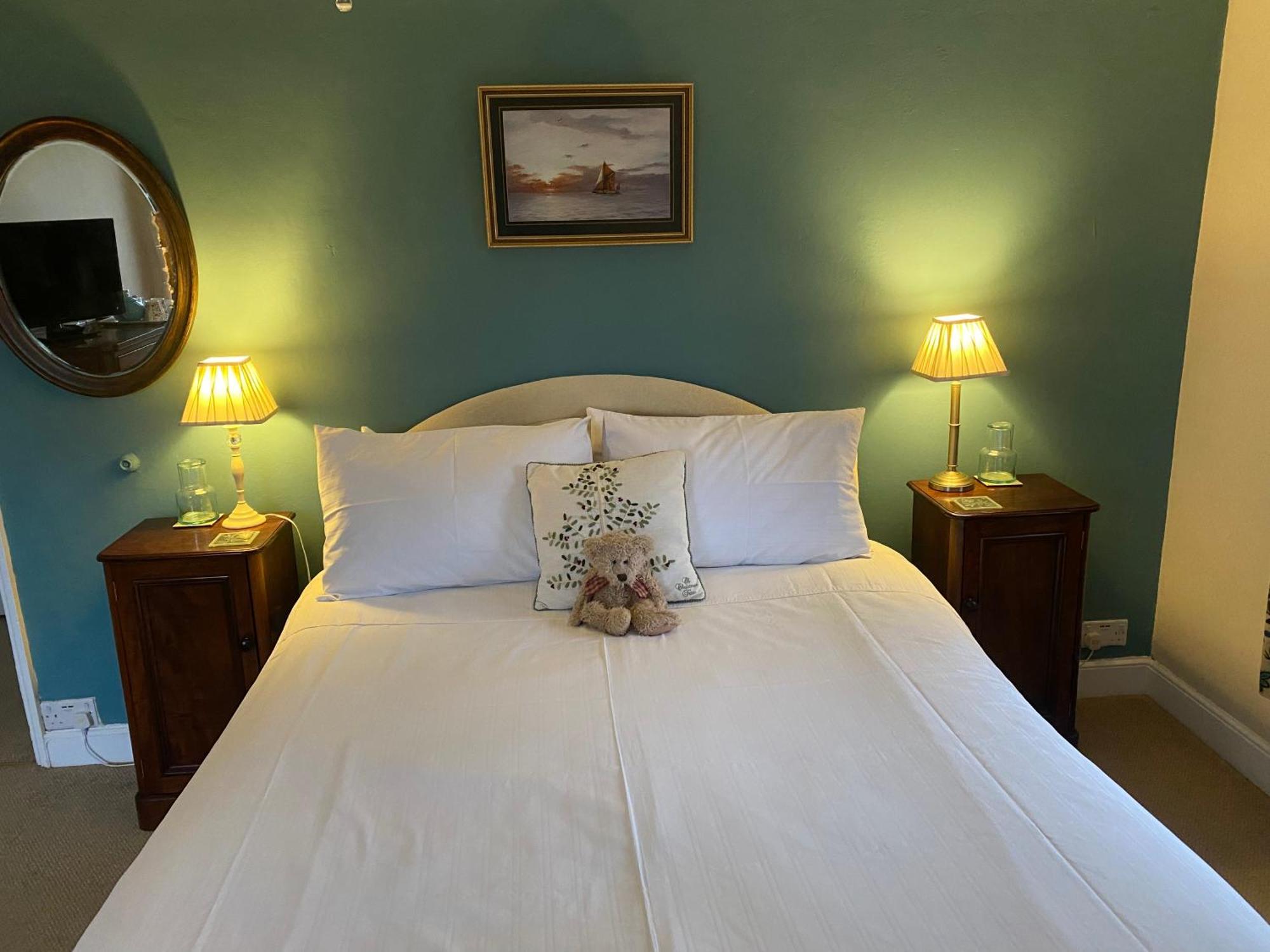 Mill House Bed And Breakfast Overstrand Exteriér fotografie